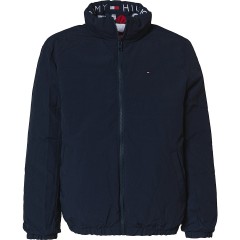 TOMMY HILFIGER Kinder Ubergangsjacke Детская переходная куртка