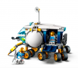 LEGO 3er Set НАБОР ЛЕГО: 60348 Луноход + 60349 Лунная космическая станция + 60350 Лунная научная база