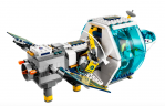 LEGO 3er Set НАБОР ЛЕГО: 60348 Луноход + 60349 Лунная космическая станция + 60350 Лунная научная база