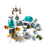 LEGO 3er Set НАБОР ЛЕГО: 60348 Луноход + 60349 Лунная космическая станция + 60350 Лунная научная база