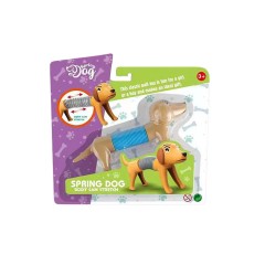 Vetaka Hundefigur Pop Tubes fur Kinder Фигурка собаки Pop Tubes для детей