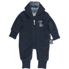 sigikid Baby Ubergangsjacke DOG fur Jungen Детская переходная куртка СОБАКА для мальчиков