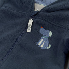 sigikid Baby Ubergangsjacke DOG fur Jungen Детская переходная куртка СОБАКА для мальчиков