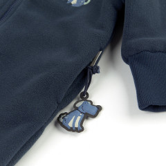 sigikid Baby Ubergangsjacke DOG fur Jungen Детская переходная куртка СОБАКА для мальчиков