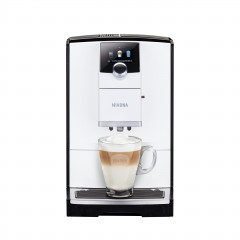 Nivona Nivona Kaffeevollautomat CafeRomatica NICR 796  Полностью автоматическая кофемашина Nivona CafeRomatica NICR 796