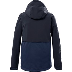 killtec Softshelljacke KOW 30 BYS SFTSHLL JCKT mit Kapuze fur Jungen Куртка софтшелл с капюшоном KOW 30 BYS SFTSHLL JCKT для мальчика
