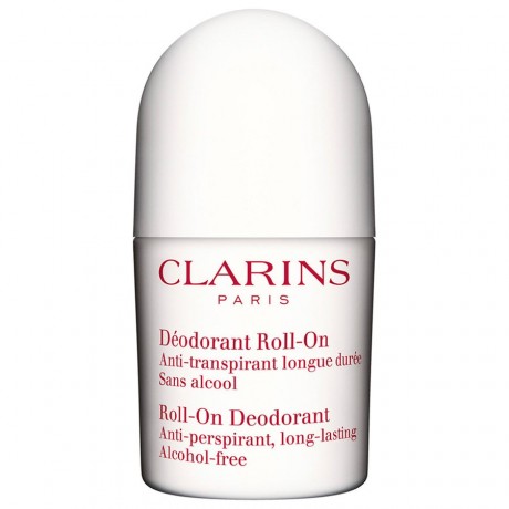 Clarins (Кларанс) Roll-On Deodorant Multi-Soin Deodorant Roller Wohlfuhl-Programm, 50 мл