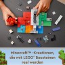 LEGO Minecraft 21172 Das zerst orte Portal ЛЕГО Разрушенный портал