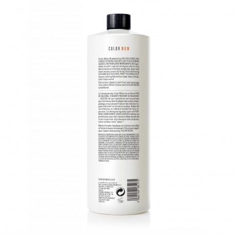 COLOR WOW Color Security Shampoo  Шампунь для защиты цвета