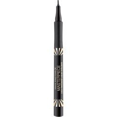 Max Factor (Макс Фактор) Augen Masterpiece High Precision Liquid Eyeliner Подводка для глаз, Nr. 01 Velvet Black / 1 g