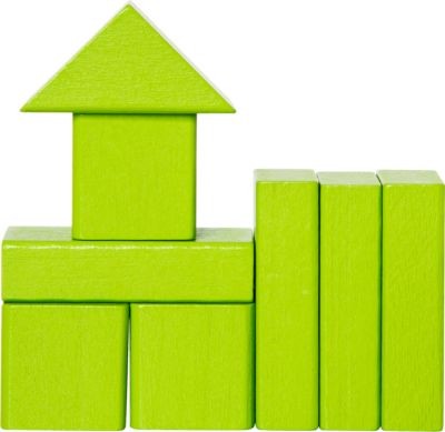 myToys ORIGINALS Holzbausteine 50 Stuck Деревянные строительные блоки 50 штук