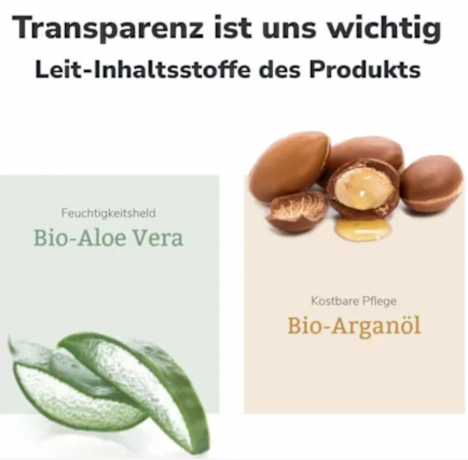 lavera NATURKOSMETIK Augenbrauengel Brow Control 02 Hazel, 8,5 ml Гель для бровей 