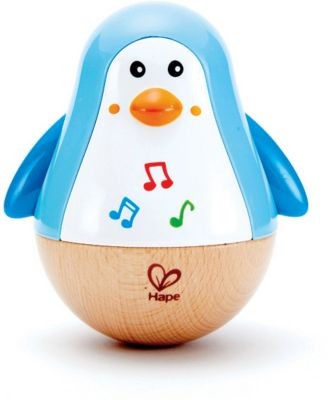 HAPE Stehauf-Pinguin Стоящий пингвин