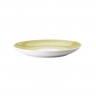 Thomas Thomas Sunny Day Avocado Green Cappuccinountertasse / Jumbountertasse 16,5 cm Блюдце для капучино Thomas Sunny Day Avocado Green / большое блюдце 16,5 см
