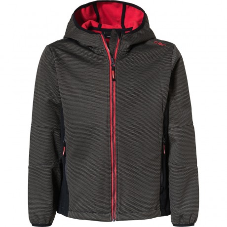 CMP Softshelljacke fur Jungen Куртка софтшелл для мальчиков