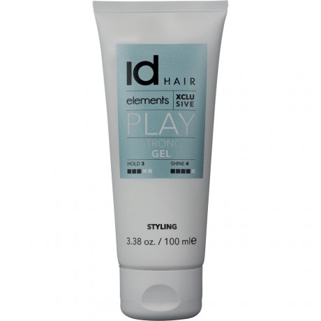 ID Hair Strong Gel Сильный гель