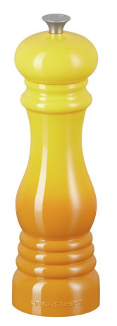 Le Creuset LE CREUSET Pfeffermuchle Nectar gold LE CREUSET Pfeffermuchle Нектар
