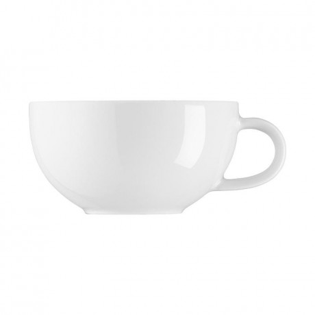 Arzberg Arzberg Cucina Basic Weiss Tee-Obertasse 0,20 L Чашка для чая Arzberg Cucina Basic Weiss 0,20 л