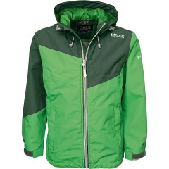 PRO-X elements Kinderjacke MILO Regenjacken Детская куртка MILO дождевики