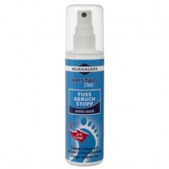 Murnauers Murnauers Kristall Дезодорант fusssgeruch Stopp Spray 100 г