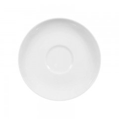 Seltmann Weiden Seltmann Weiden Lido Weiss Kombiuntertasse 14,5 cm Seltmann Weiden Lido Weiss Блюдце комбинированное 14,5 см