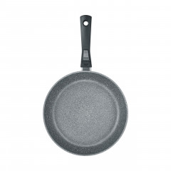 Berndes Berndes Bratpfanne 28cm mit abnehmbarem Griff grau Сковорода Berndes 28см со съемной ручкой