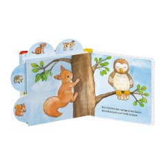 Ravensburger ministeps Alle meine Lieblingstiere ministeps Все мои любимые животные