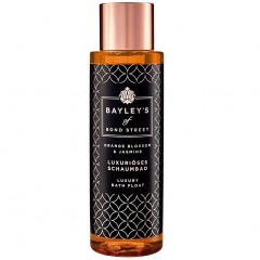 Bayley's of Bond Street Orangeblute &amp; Jasmin Luxurioses Schaumbad  Роскошная пена для ванн с апельсиновым цветком и жасмином