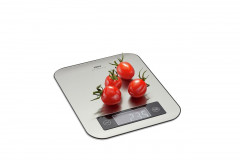 GEFU GEFU Bluetooth Kucchenwaage SCORE silber Кухонные весы GEFU SCORE с Bluetooth