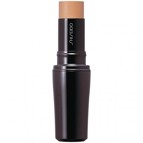 Shiseido (Шисейдо) GesichtsMake-Up Тональный крем Stick Foundation База для макияжа SPF 15, Nr. I40 – Natural Fair Ivory / 10 г
