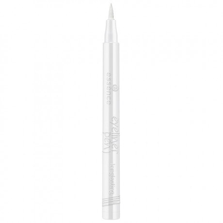 Essence Longlasting Eyeliner Pen Eyeliner Eyeliner & Kajal, 1,60 g
