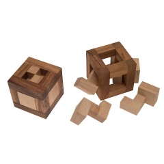 ROMBOL Identity IV A (Andrew Ustjuzhanin Личность IV А (Андрей Устюжанин