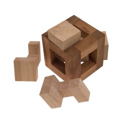 ROMBOL Identity IV A (Andrew Ustjuzhanin Личность IV А (Андрей Устюжанин