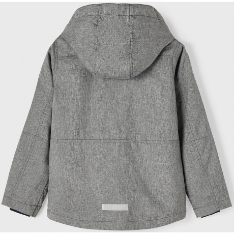 name it Ubergangsjacke NKMMAX fur Jungen (recycelt) Куртка межсезонная NKMMAX для мальчика (переработанная)