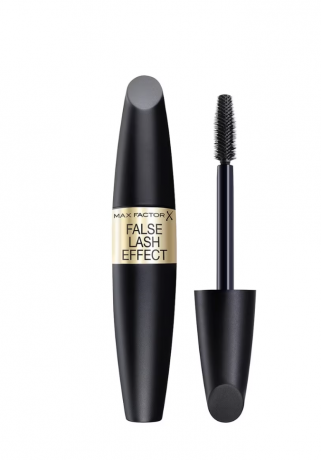 Max Factor Тушь для ресниц Черная-Коричневая False Lash Effect mascara black-brown, 13 мл
