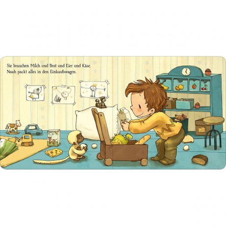 arsEdition Verlag All die Sachen все вещи