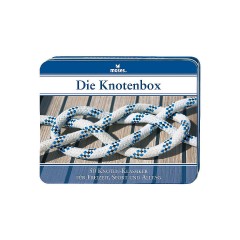 moses. Verlag Die Knotenbox (Kartenspiel) Коробка с узлом (карточная игра)