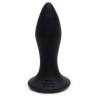 Fifty Shades of Grey Sensation Rechargeable Vibrating Butt Plug Сенсационная перезаряжаемая вибрационная анальная пробка