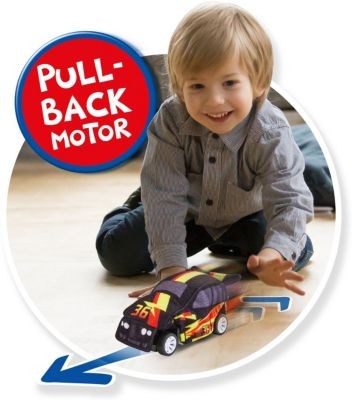 Revell Mini Revellino Мини Ревеллино