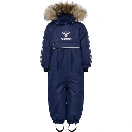 hummel hmlMOON TEX SNOWSUIT Winterjacken fur Kinder hmlMOON TEX SNOWSUIT зимние куртки для детей