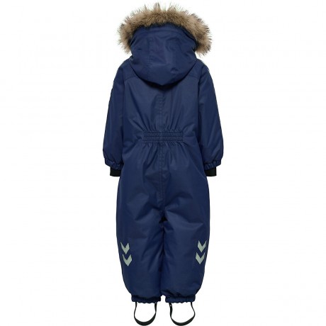 hummel hmlMOON TEX SNOWSUIT Winterjacken fur Kinder hmlMOON TEX SNOWSUIT зимние куртки для детей