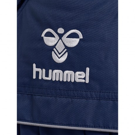 hummel hmlMOON TEX SNOWSUIT Winterjacken fur Kinder hmlMOON TEX SNOWSUIT зимние куртки для детей