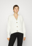 Tommy Hilfiger BUTTON Cardigan ecru КНОПКА кардиган экрю