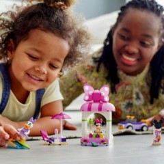 LEGO LEGO Disney 10773 Minnies Eisdiele LEGO Disney 10773 Кафе-мороженое Минни