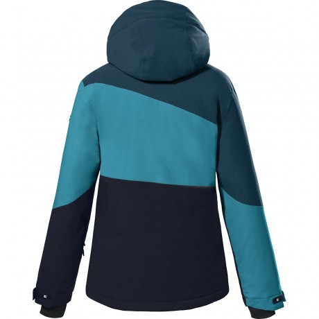 killtec Skijacke fur Madchen Лыжная куртка для девочек