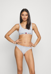 Tommy Hilfiger 3 PACK Briefs vessel blue/white/blue coast 3 НАБОР трусов судно синее/белое/голубое побережье