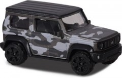 Majorette Suzuki Jimny Geschenkset Сузуки Джимни подарочный набор