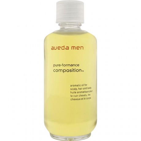 Aveda (Аведа) Men's Hautpflege Composition Oil Pure-Formance, 50 мл