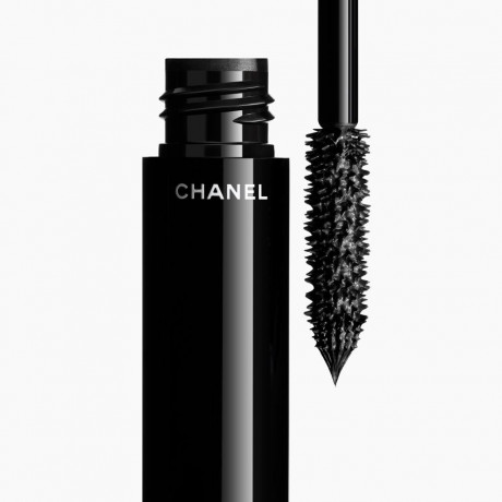 CHANEL CHANEL LE VOLUME DE CHANEL MASCARA FÜR VOLUMEN Nr. 10 - Noir