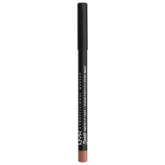 NYX (НИКС) Professional Makeup Suede Matte Lip Liner  Lippenkonturenstift Lipliner, 1 шт.